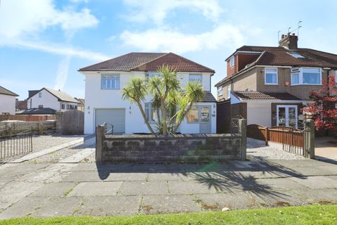 Abbottshey Avenue, Liverpool L18