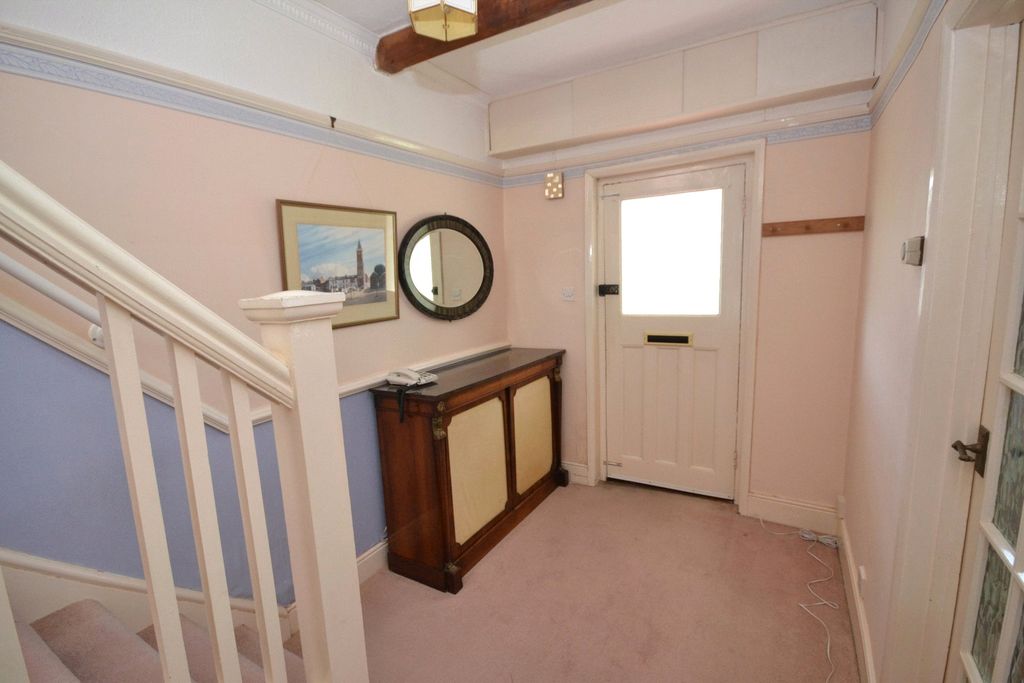 3 bed semi-detached house for saleStoneborough Lane, Budleigh Salterton, Devon EX9 photo 4