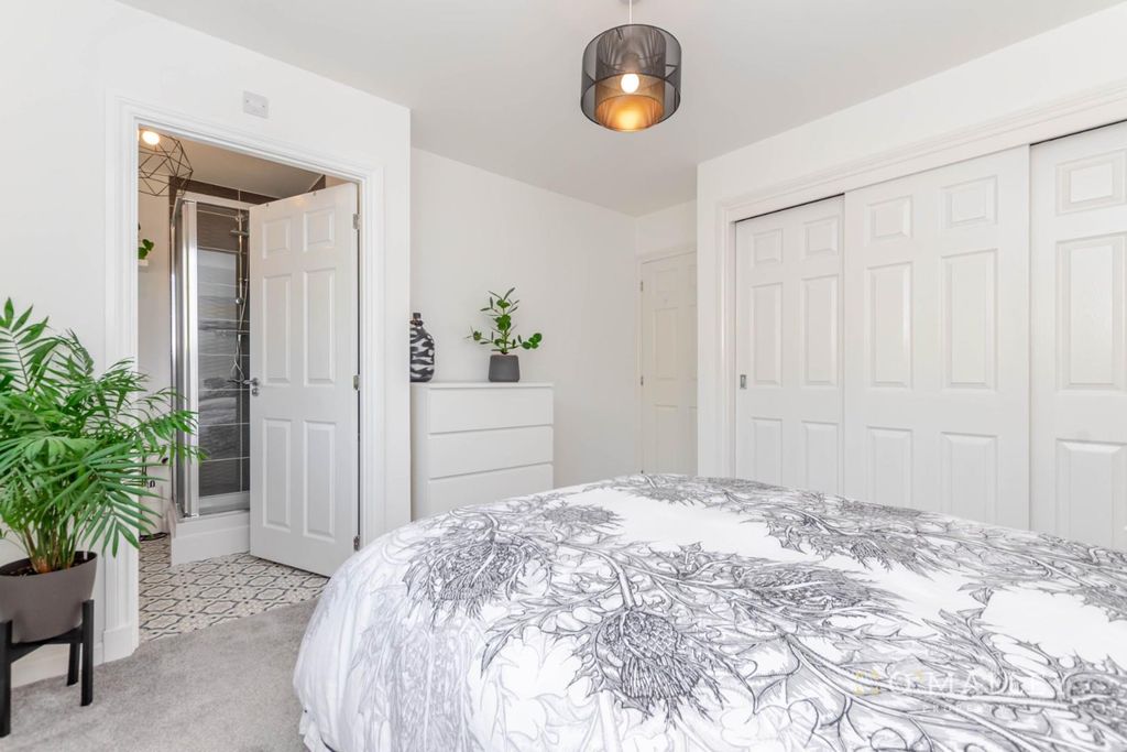 Additional image 11 of 4 bed detached house for saleBerryfield Crescent, Alva FK12