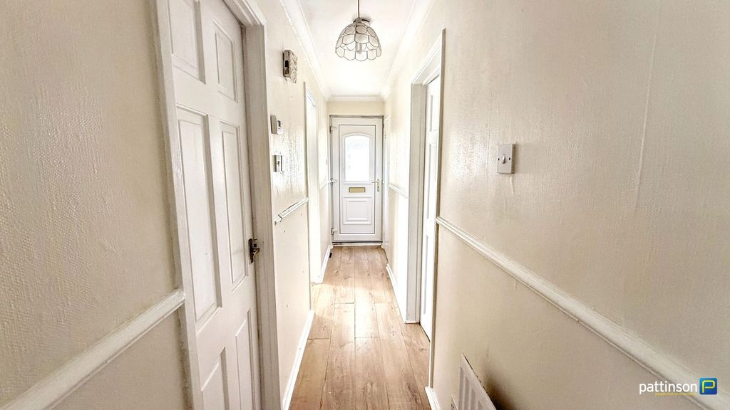 2 bed flat for saleIrthing, Ellington, Morpeth NE61 photo 5