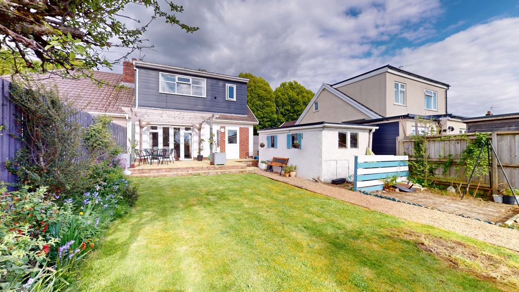 Additional image 14 of 3 bed semi-detached bungalow for saleClos Ton Mawr, Rhiwbina, Cardiff CF14