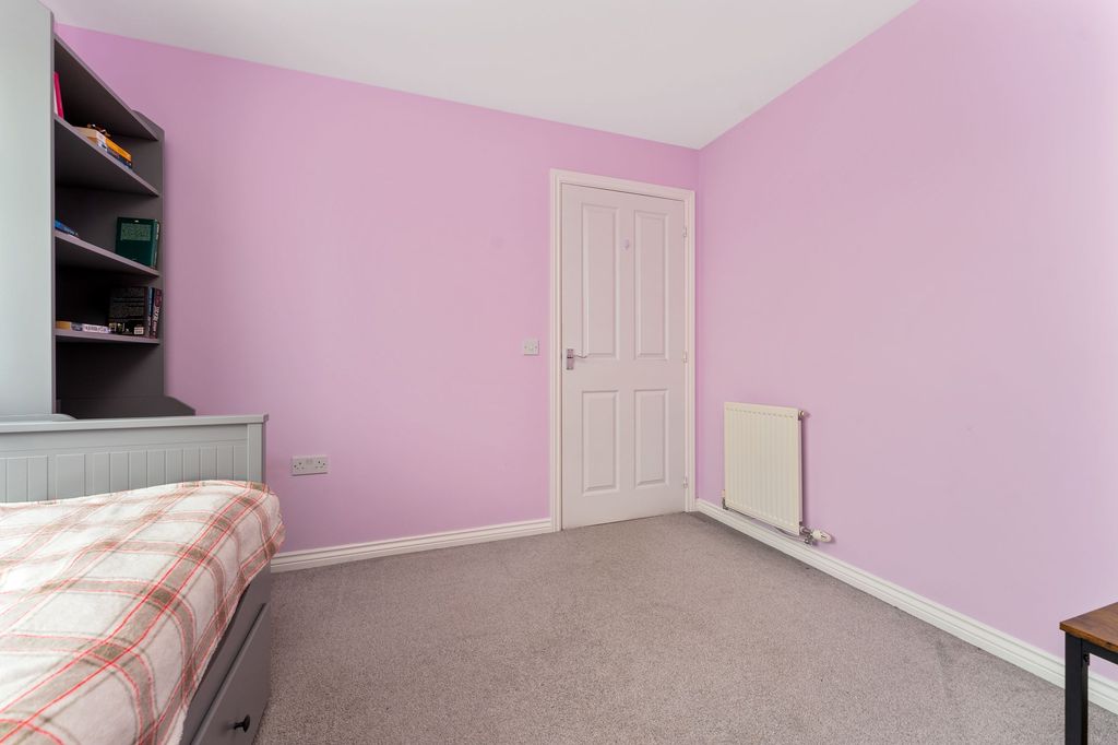 Additional image 20 of 4 bed town house for saleGisborne Drive, Airdrie ML6