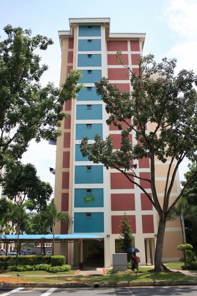 Additional image 6 of 627 Ang Mo Kio Avenue 9