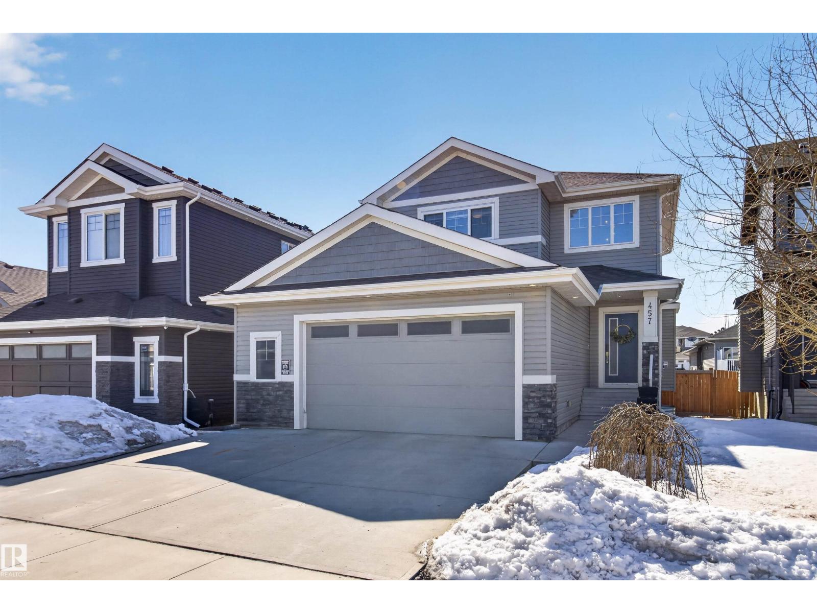 Additional image 2 of 457 Meadowview Drive, Fort Saskatchewan, AB, T8L0N9