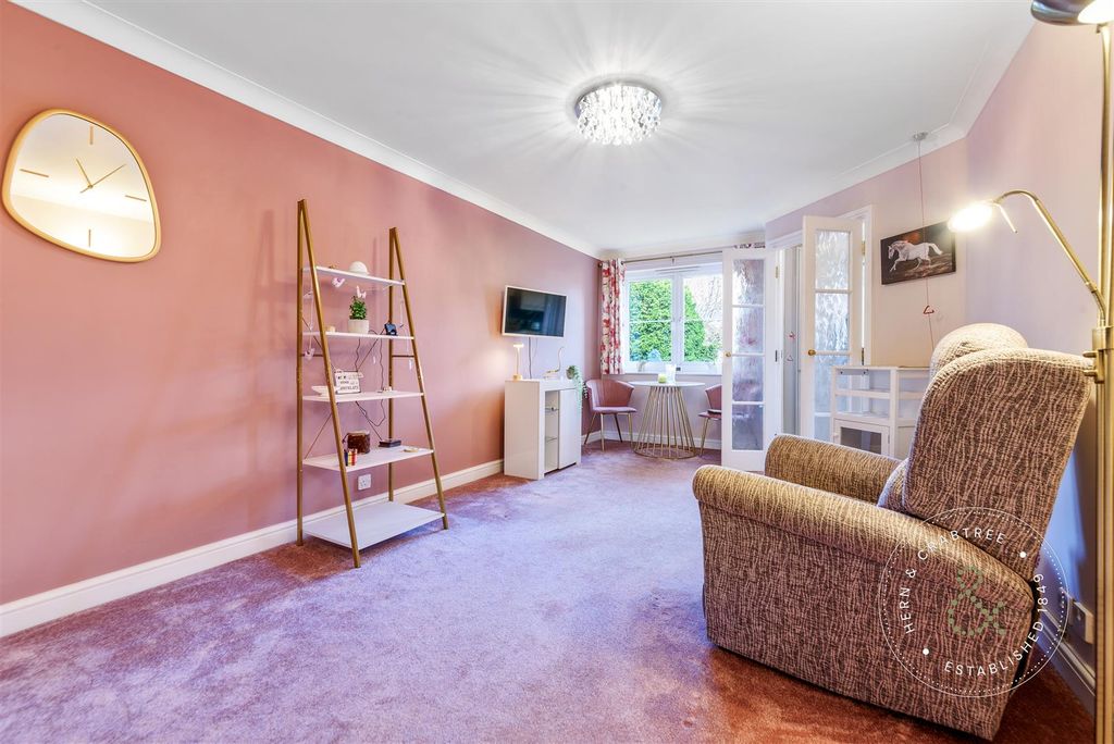 Additional image 2 of 1 bed flat for saleMclay Court, St. Fagans Road, Fairwater, Cardiff CF5