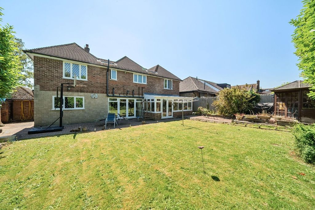 Additional image 2 of 5 bed detached house for saleMidsummer Hill, Kennington, Ashford TN24