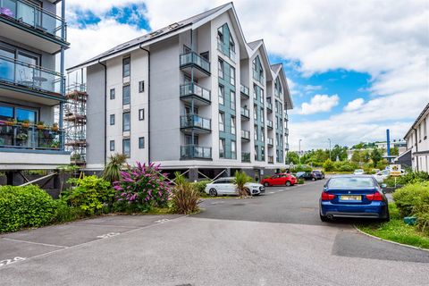 Sirius Apartments, Pentrechwyth, Swansea SA1