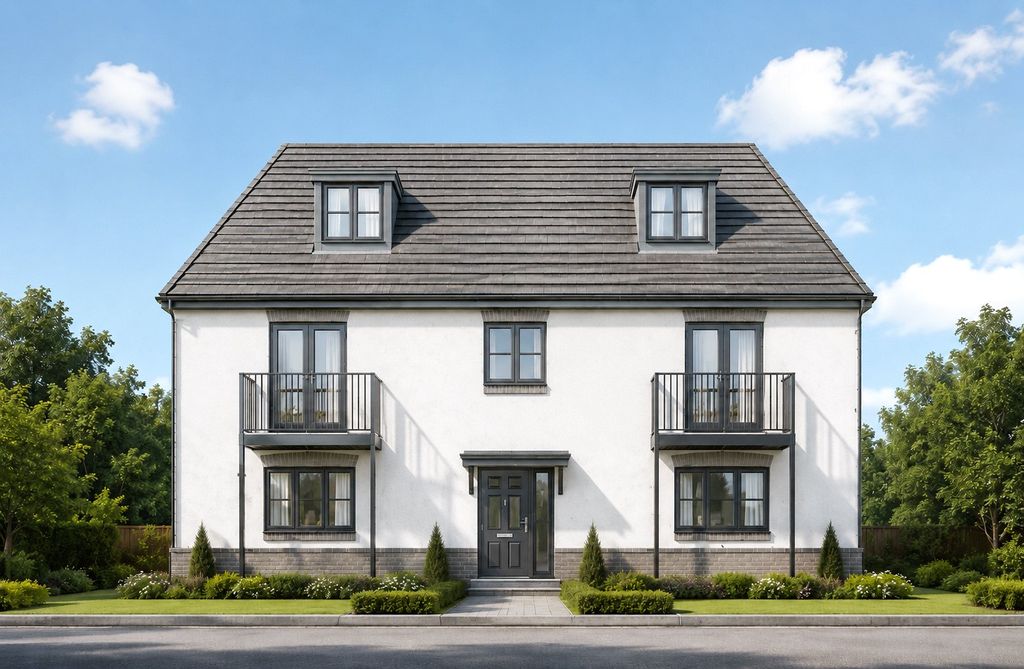 Land for saleVictoria Avenue, Camberley GU15