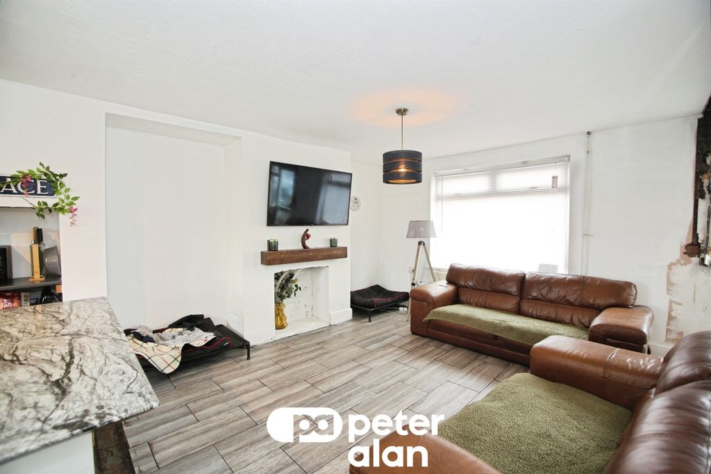 Additional image 2 of 3 bed semi-detached house for saleThe Drive, Bargoed CF81
