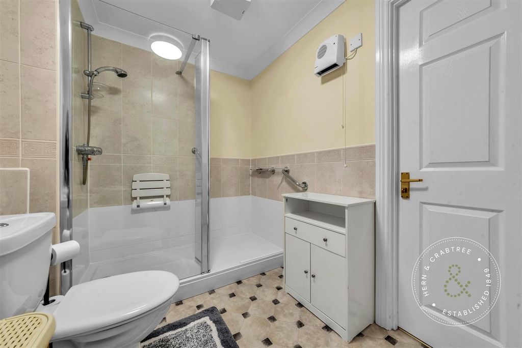 Additional image 12 of 1 bed flat for saleLatteys Close, Cardiff CF14