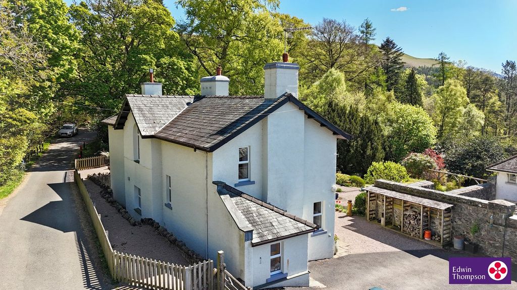 Additional image 44 of 4 bed detached house for saleBurr Gill, Underskiddaw, Keswick CA12
