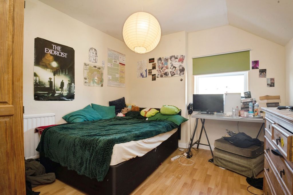 Additional image 13 of 5 bed terraced house for saleRichmond Road, Cardiff CF24