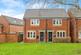 Wilson Gardens, West Wick, Weston-super-Mare, Somerset, BS24