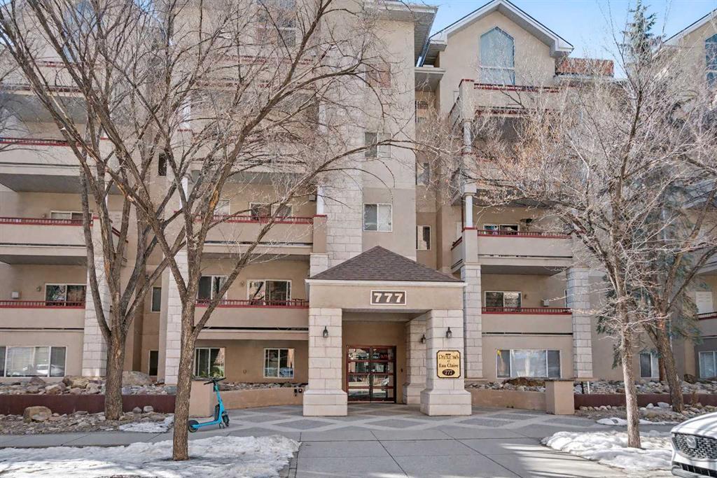 Additional image 2 of 408-777 3 Avenue SW, Calgary, AB, T2P 0G8