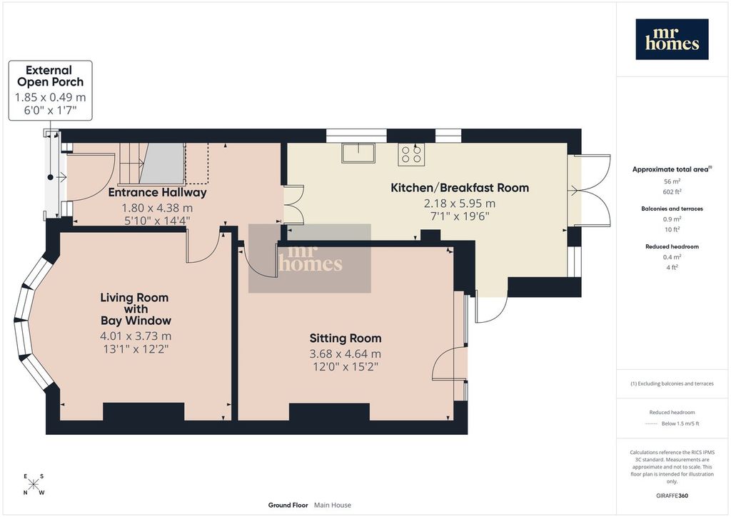 Additional image 45 of 4 bed semi-detached house for saleManor Way, Whitchurch, Cardiff CF14