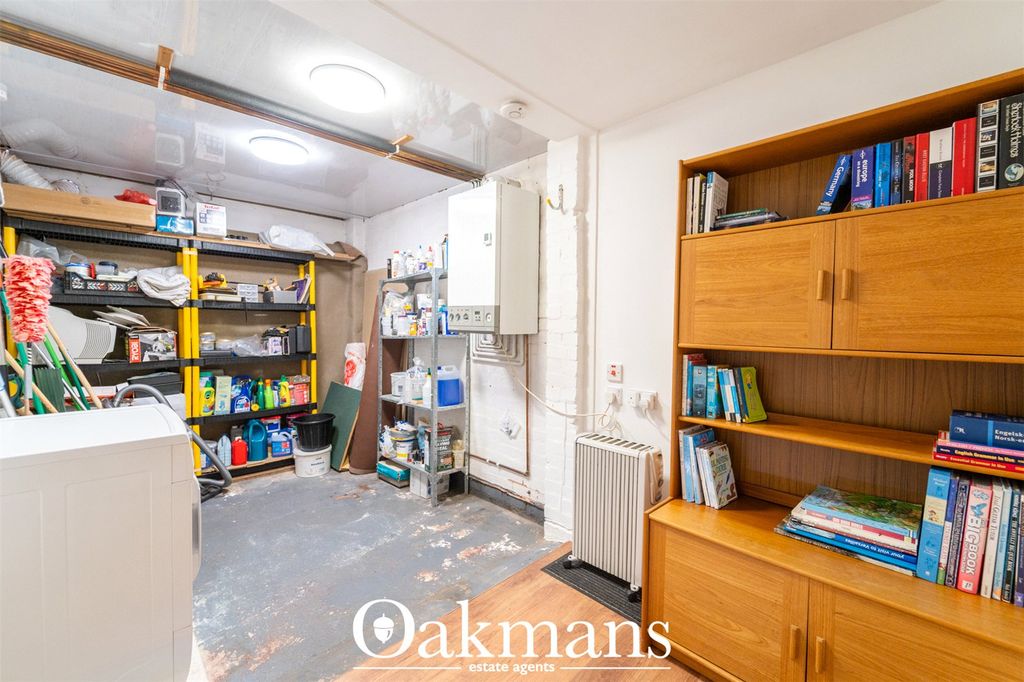 Additional image 10 of 3 bed semi-detached house for saleLarchmere Drive, Bromsgrove, Worcestershire B61