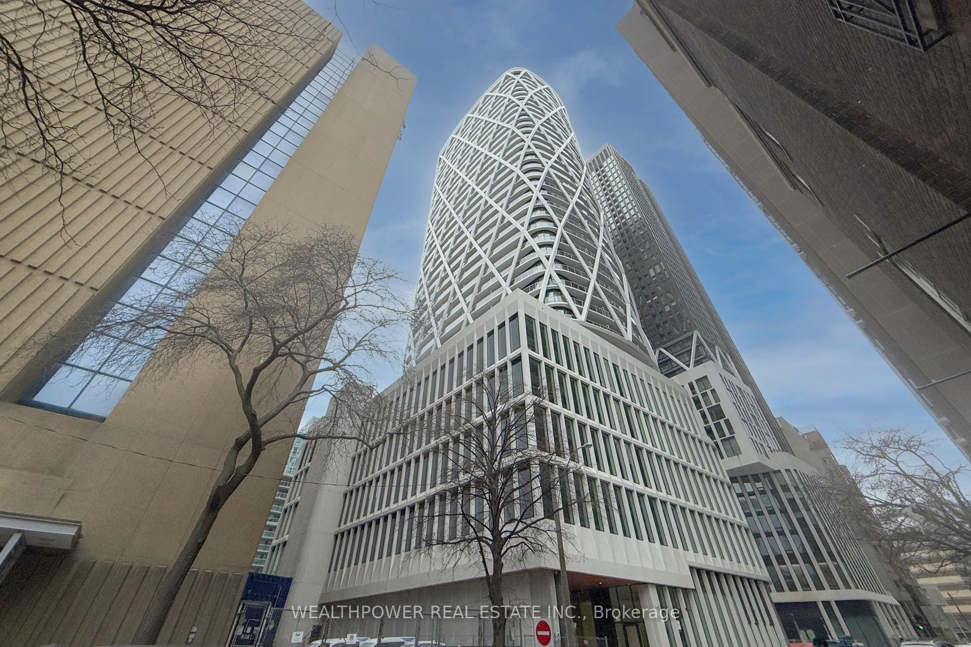 2516-230 Simcoe Street, Toronto, ON, M5T 0G7