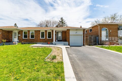 Additional image 8 of (Upper)-17 Manitou Crescent, Brampton, ON, L6S 2Z6