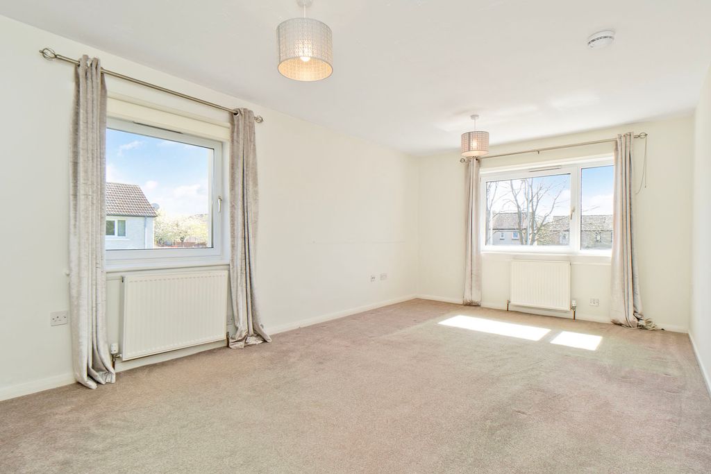 Additional image 2 of 2 bed flat for sale118 Moubray Grove, South Queensferry, Edinburgh EH30