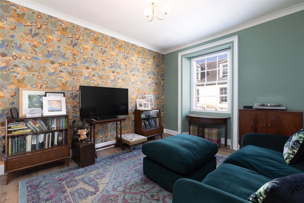 Additional image 2 of 1 bed flat for saleAtholl Street, Dunkeld, Perth And Kinross PH8