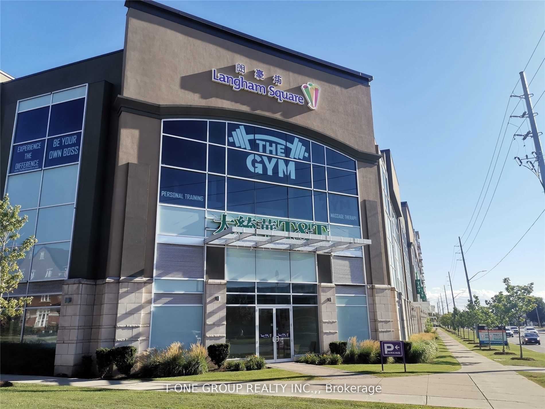 39-8333 Kennedy Road, Markham, ON, L3R 4P8