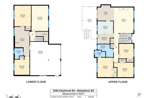 Additional image 8 of 3340 Clearbrook Road, Abbotsford, BC, V2T 4T4