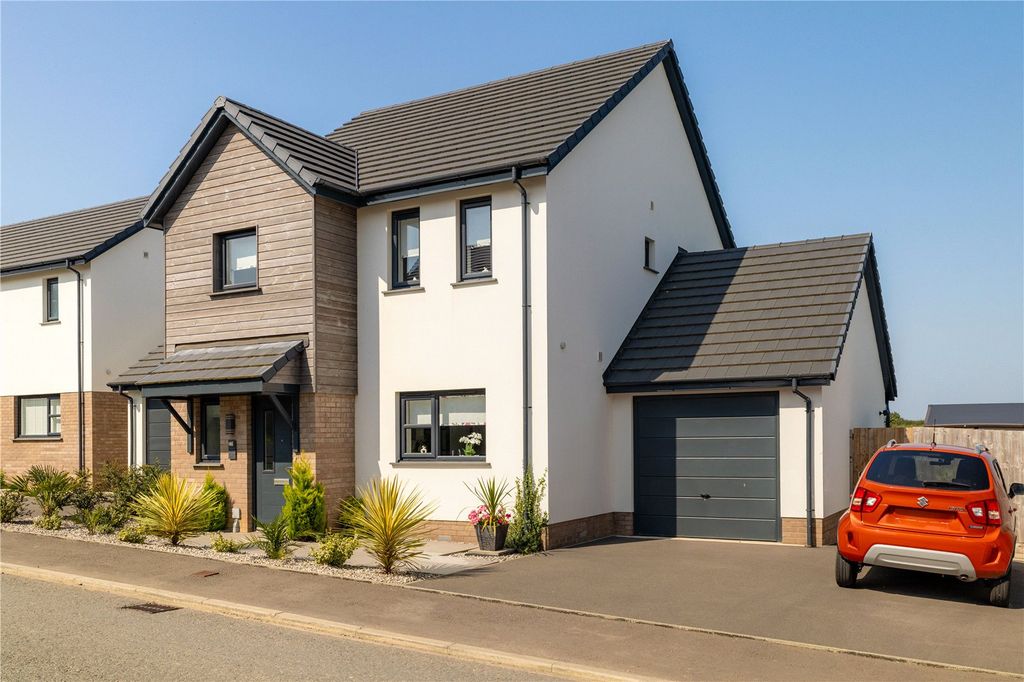 Additional image 30 of 3 bed detached house for saleLower Abbots, Buckland Brewer, Bideford EX39