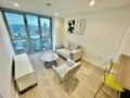 New Bailey Street, Salford M3