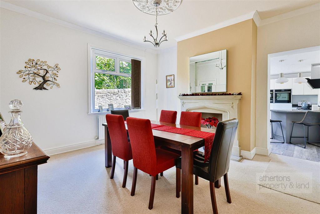 Additional image 2 of 4 bed semi-detached house for saleWhalley Road, Wilpshire, Ribble Valley BB1
