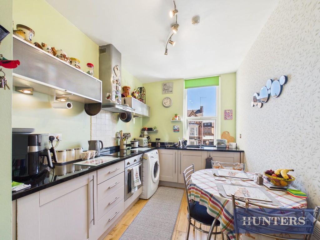 Additional image 3 of 2 bed flat for saleFlamborough Road, Bridlington, East Riding Of Yorkshire YO15