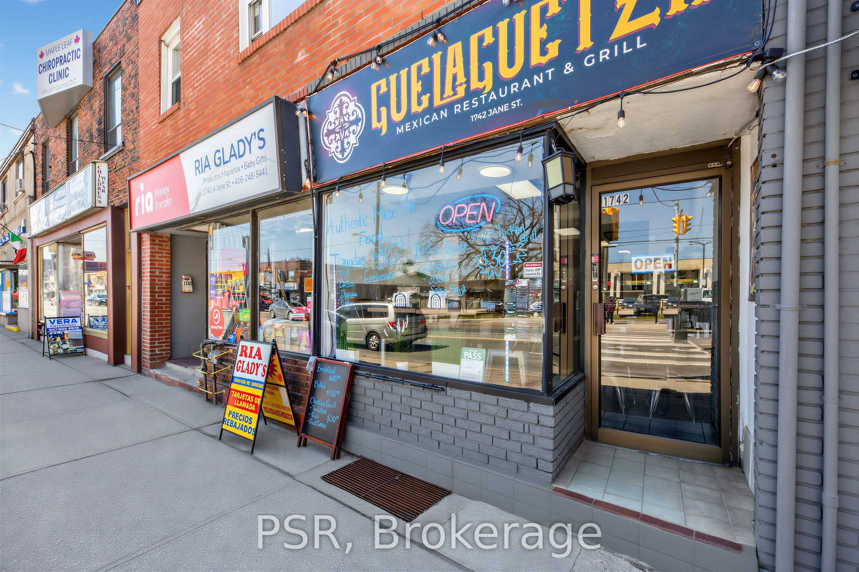 Additional image 2 of 1742 Jane Street, Toronto, ON, M9N 2S9