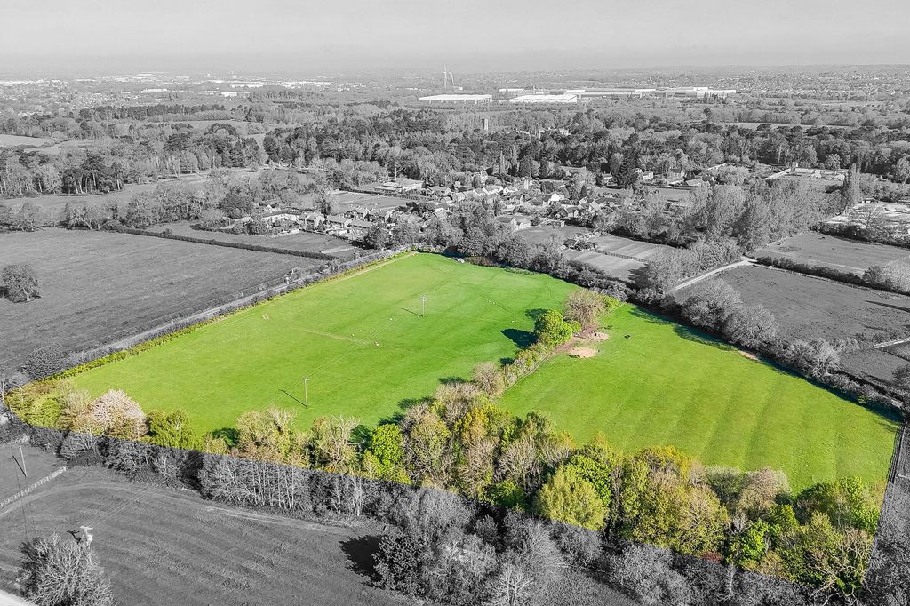 Additional image 5 of Land for saleUp To 10.25 Acres, Elvaston DE72