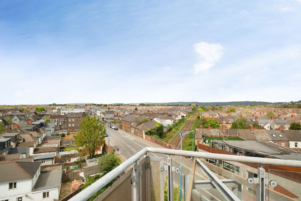 Additional image 19 of 2 bed flat for saleCrwys Road, Cardiff CF24