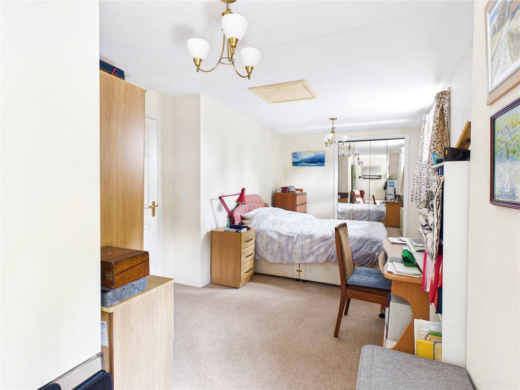 Additional image 6 of 1 bed flat for saleIpswich Road, Woodbridge, Suffolk IP12