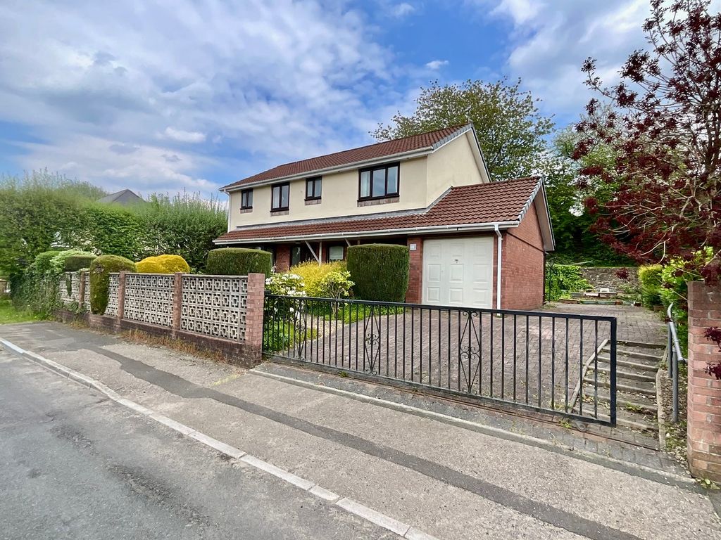 Additional image 16 of 4 bed detached house for saleVictoria Road, Fleur De Lis, Blackwood NP12