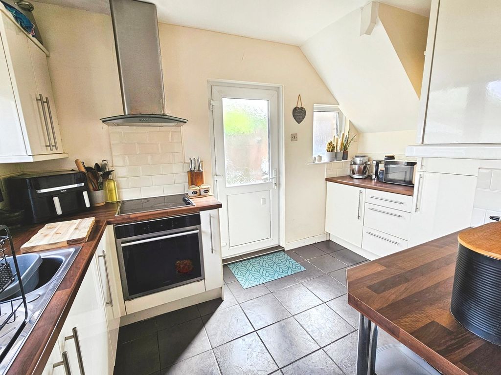 Additional image 3 of 2 bed semi-detached house for saleMelrose Avenue, Bedlington NE22
