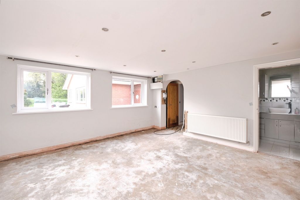 Additional image 12 of 4 bed detached bungalow for saleThe Conifers, Pontrilas, Hereford HR2