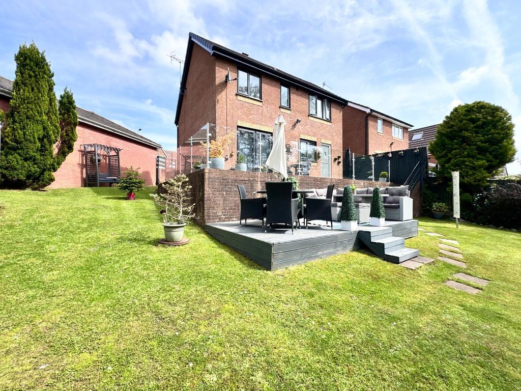 Additional image 22 of 4 bed detached house for saleThe Ridings, Aberdare CF44