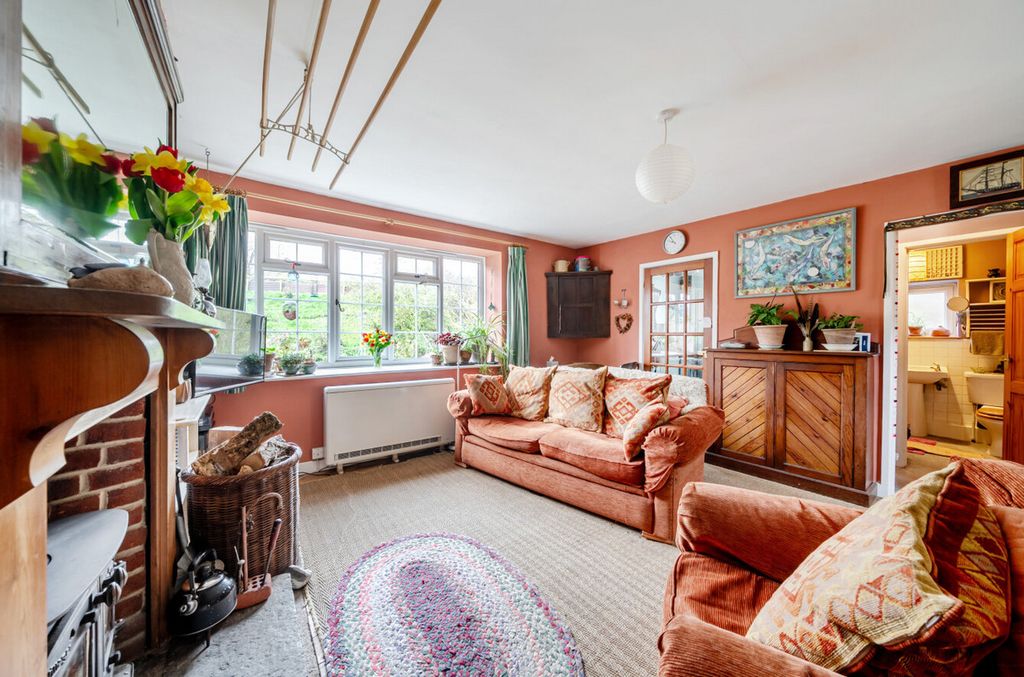 2 bed detached house for salePitcombe, Bruton BA10 photo 2
