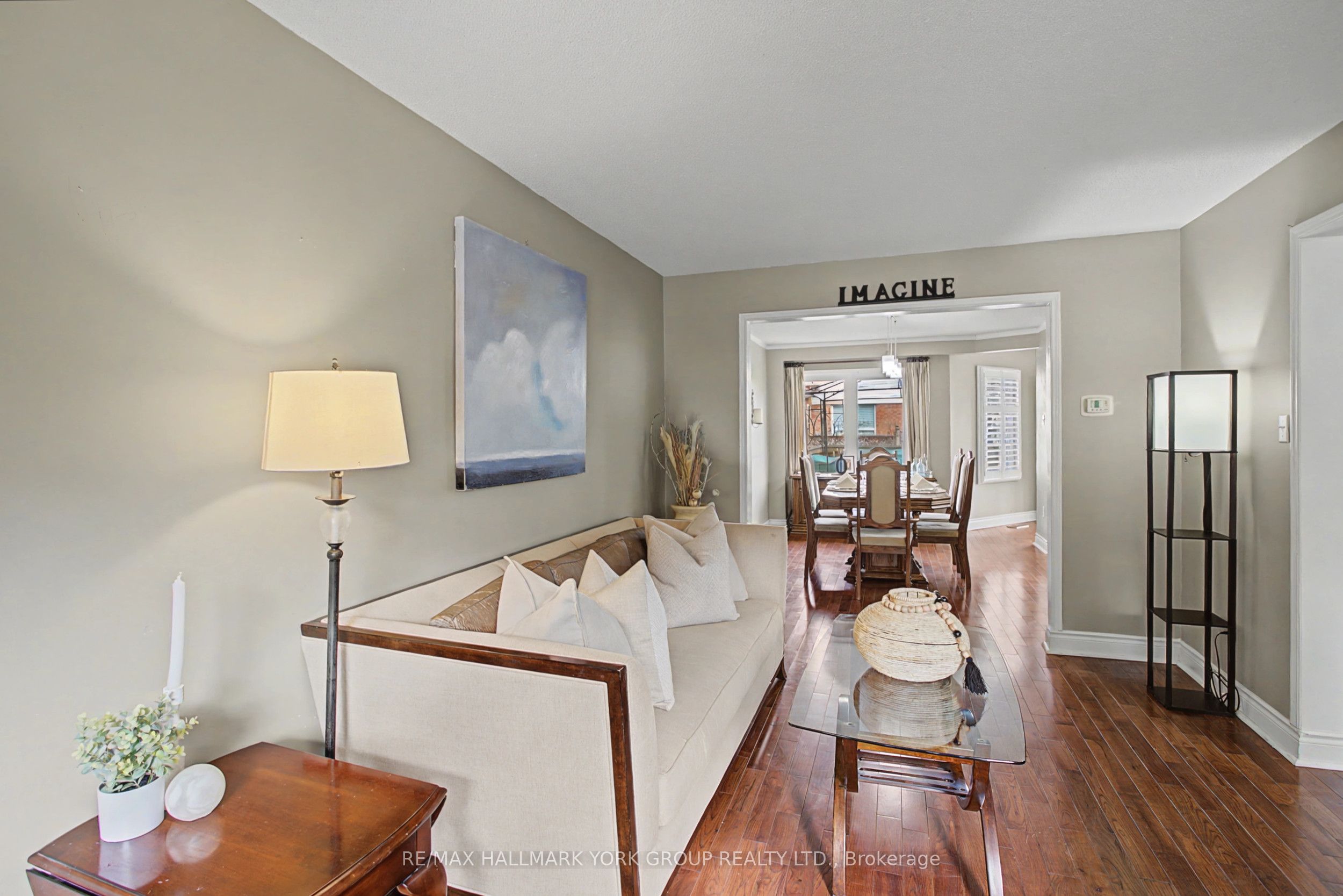Additional image 4 of 28 Hollingshead Drive, Aurora, ON, L4G 5J8