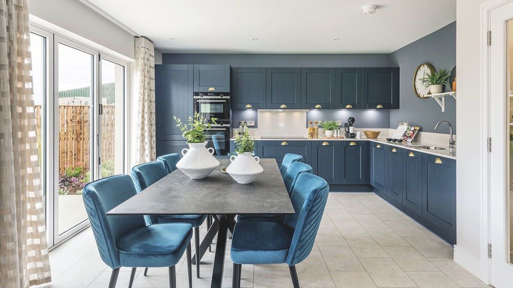 Additional image 5 of 5 bed detached house for sale"Crichton" at Upper Lochton, Raemoir Road, Banchory AB31
