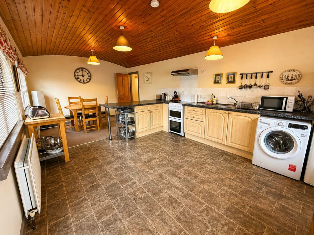 Additional image 11 of 2 bed cottage for saleRockvale Cottage, Lundavra Road, Fort William PH33