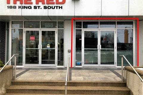 Additional image 5 of A-188 King Street S, Waterloo, ON, N2J 0C6