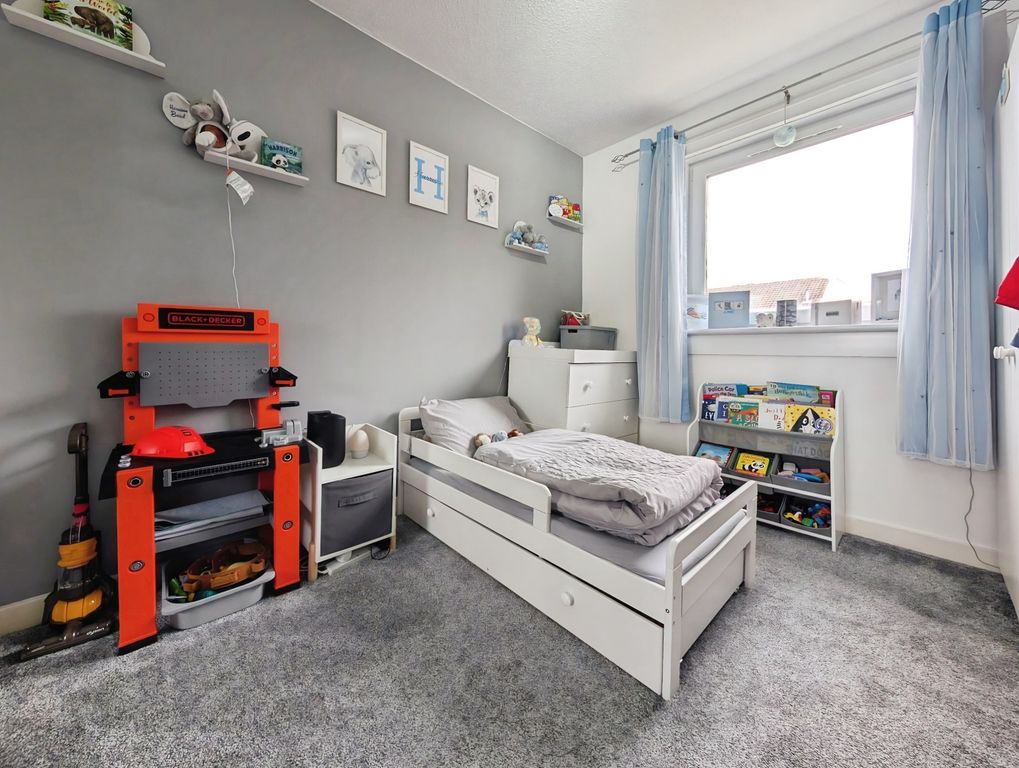 Additional image 15 of 2 bed flat for saleMorton Court, Blackwood ML11