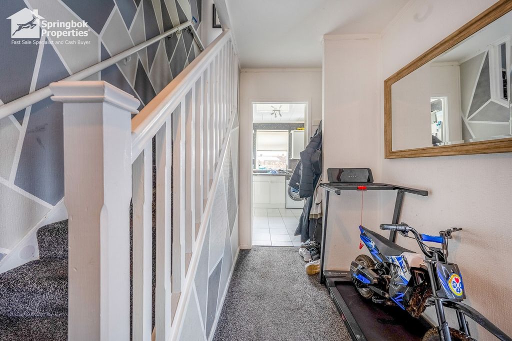 Additional image 2 of 2 bed terraced house for saleLimetree Avenue, Glasgow, Glasgow G71
