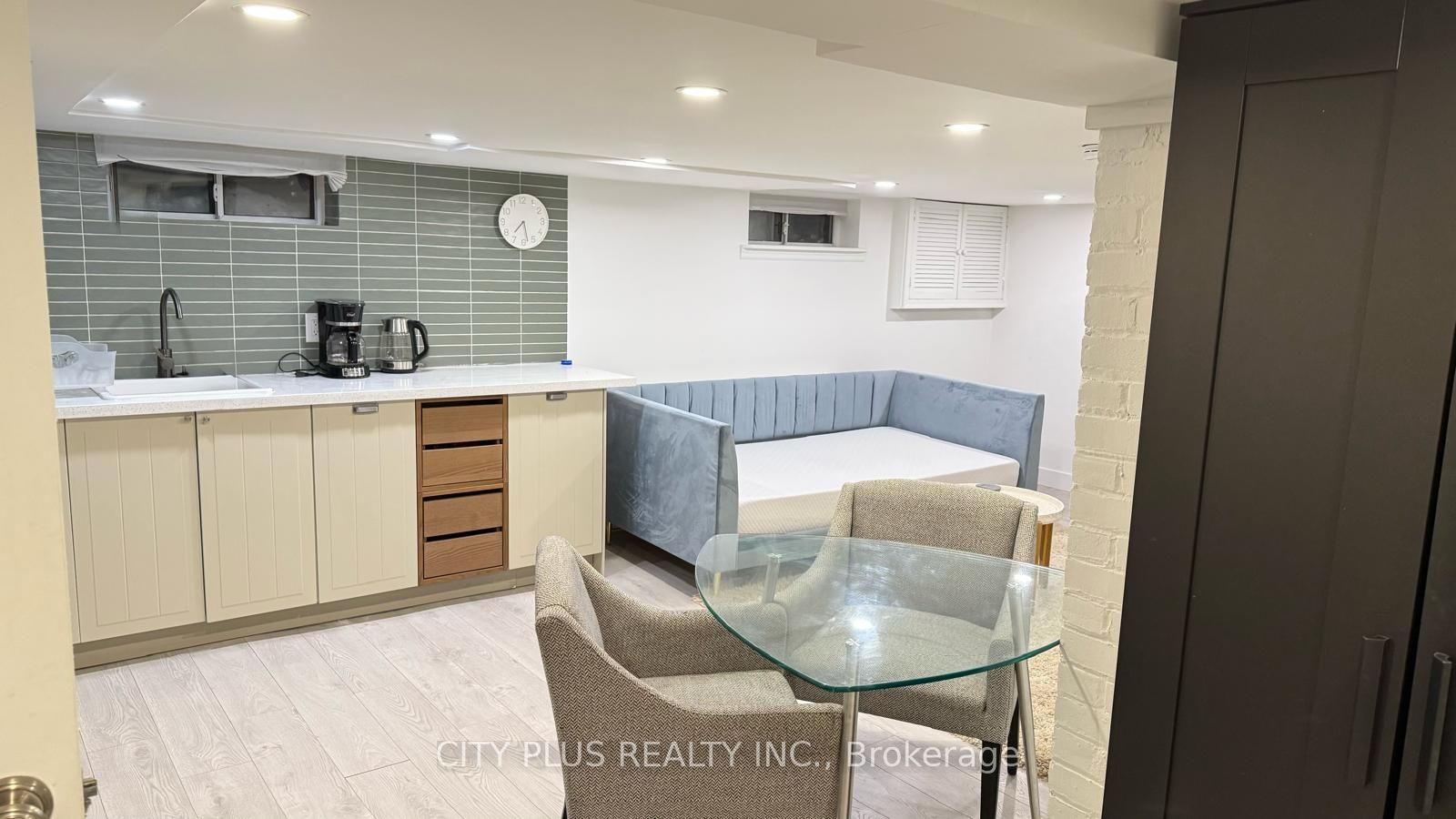 Additional image 2 of Basement-1184 Avenue Road, Toronto, ON, M5N 2G1