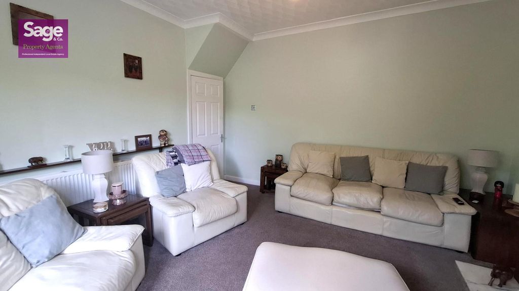 Additional image 10 of 3 bed semi-detached house for saleRhyswg Road, Abercarn, Newport NP11
