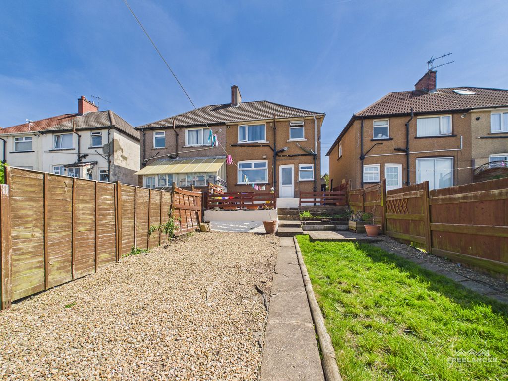 Additional image 18 of 3 bed semi-detached house for saleMalpas Road, Newport NP20