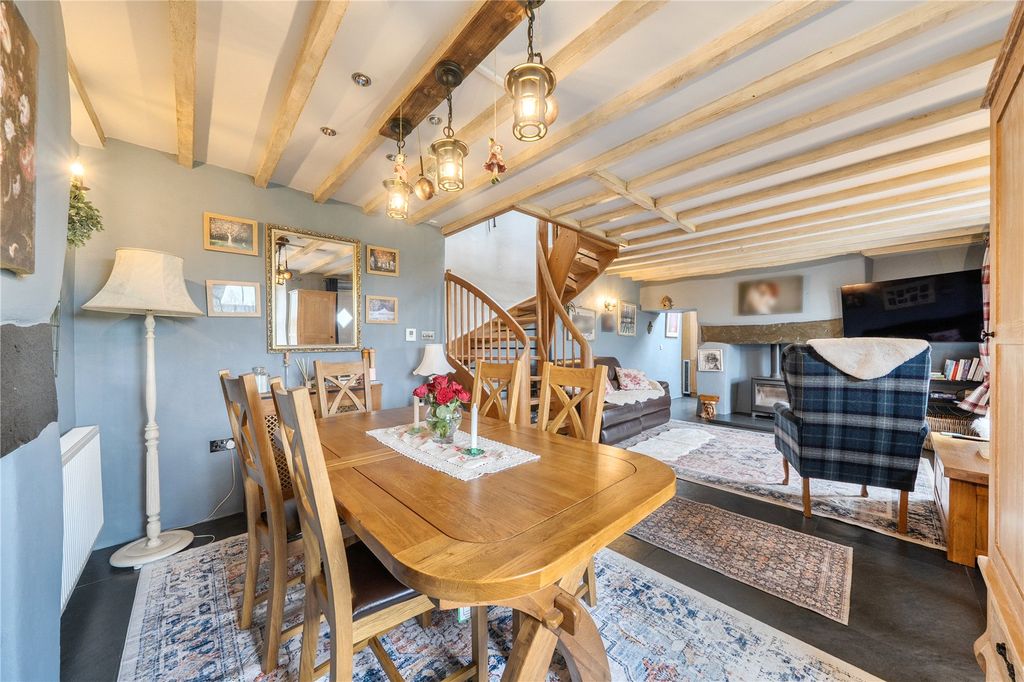 Additional image 13 of 1 bed detached house for saleFairbourne, Gwynedd LL38
