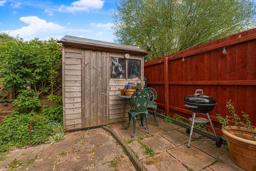 Additional image 29 of 3 bed semi-detached house for saleSt. Josephs Close, Undy NP26